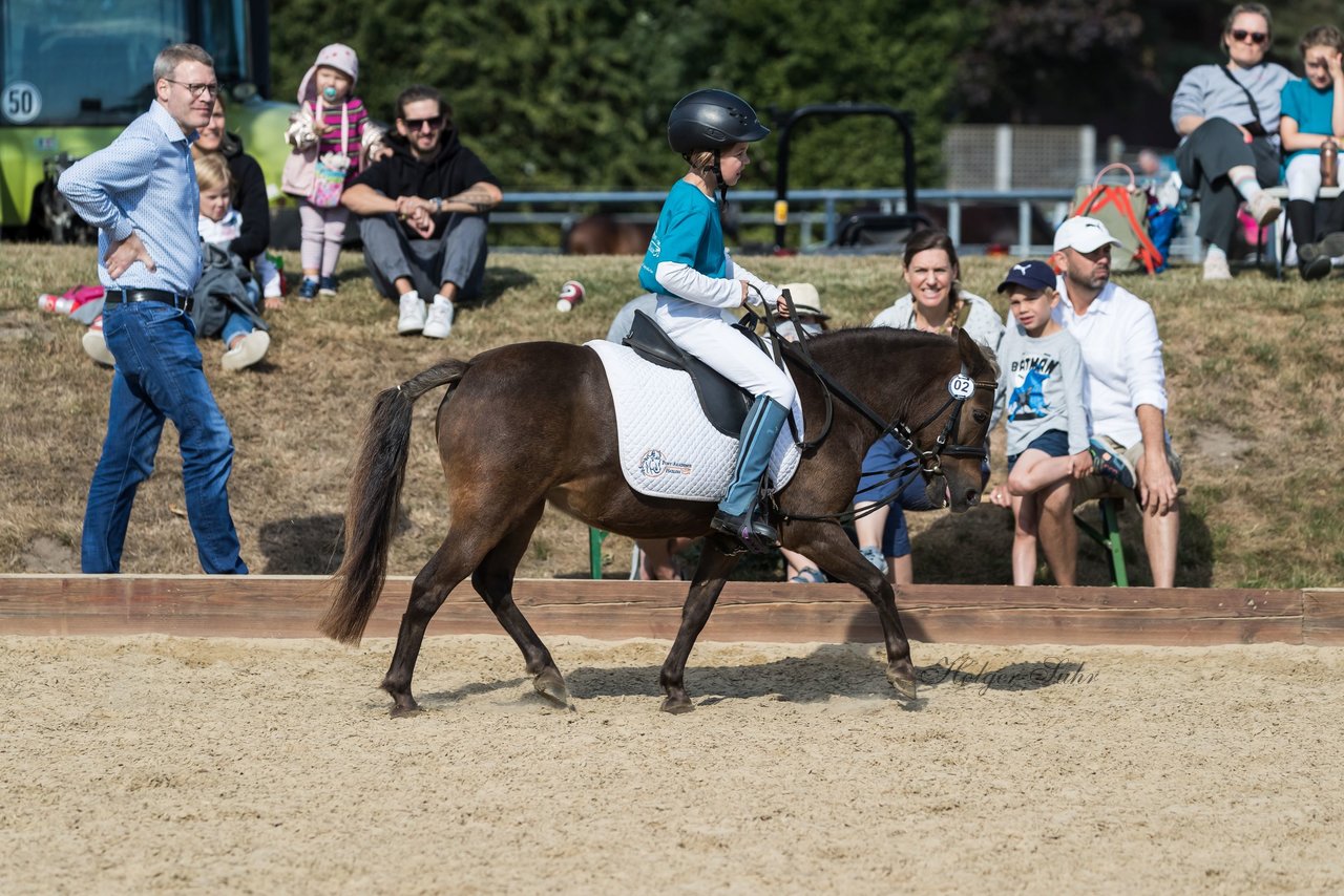 Bild 95 - Pony Akademie Turnier